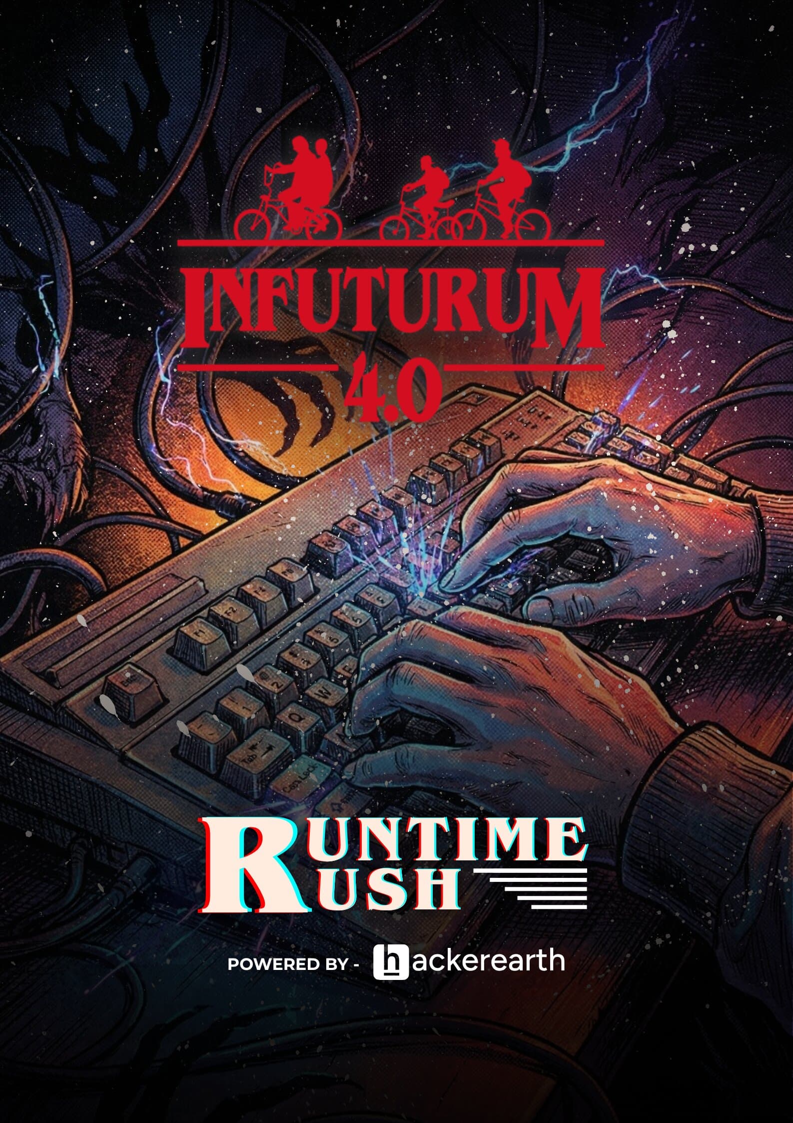 The Runtime Rush