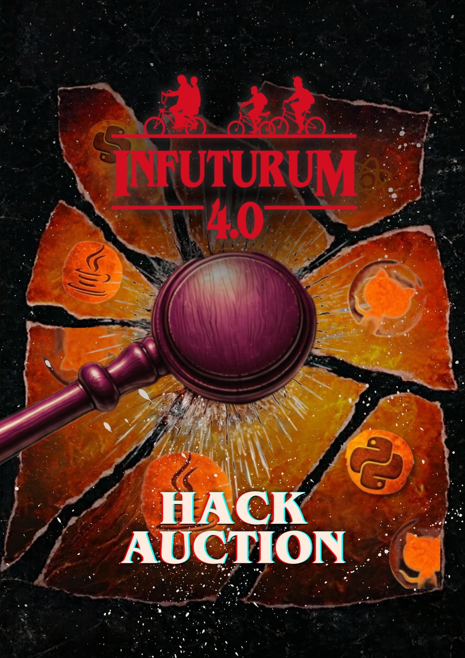 Hack Auction